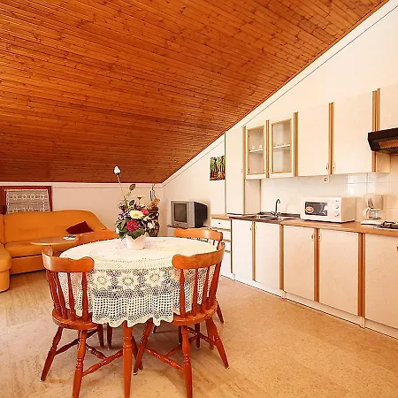 Appartement Carolina.1 *