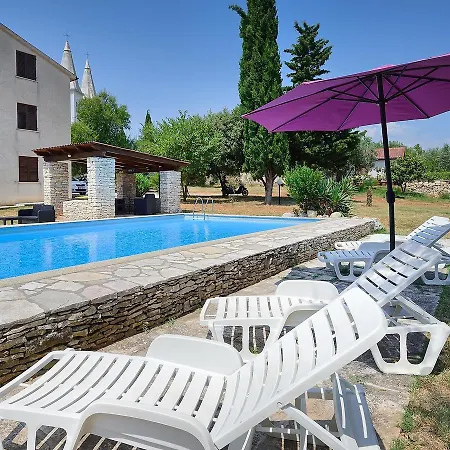 Carolina.1 Appartement Medulin