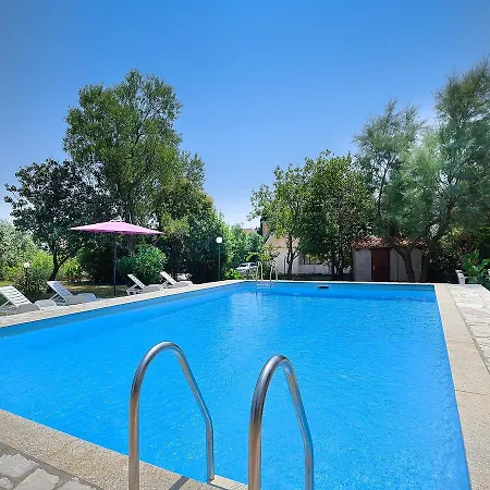 Appartement Carolina.1