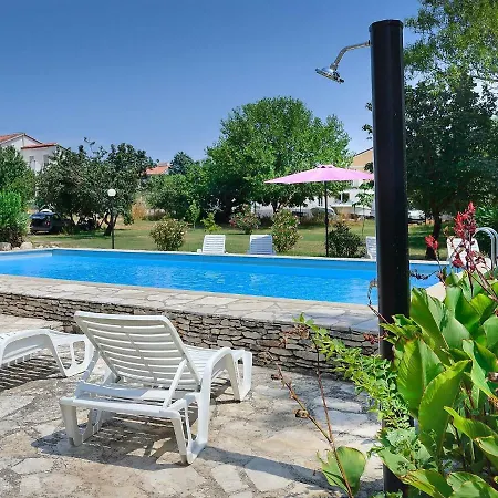 Appartement Carolina.1 *